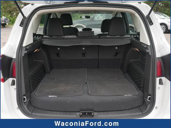2017 Ford C-Max Hybrid SE - cars & trucks - by dealer - vehicle... for sale in Waconia, MN – photo 18