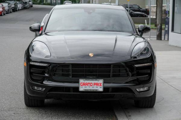 2017 Porsche Macan GTS for sale in Portland, OR – photo 8