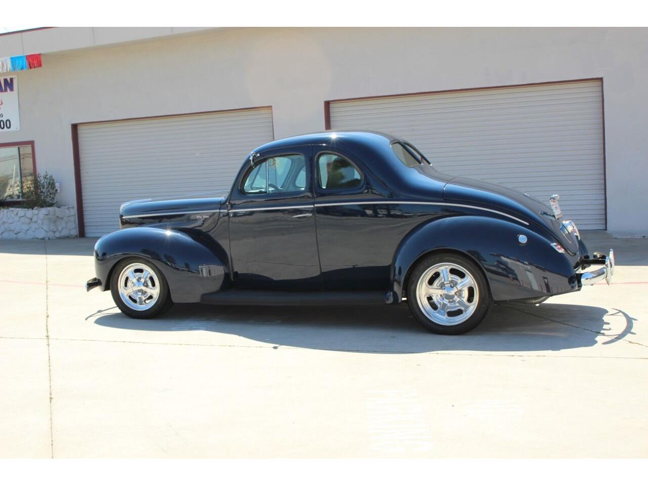 1940 Ford Coupe for sale in La Verne, CA – photo 22