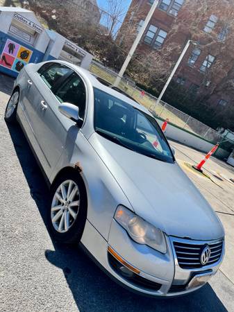 2006 VW Passat 3 6 4Motion SST for sale in Yonkers, NY – photo 5