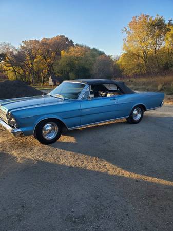 1966 Ford Galaxie 500 XL for sale in Battle Lake, MN – photo 6