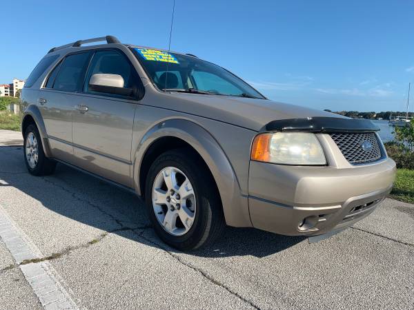 *** 2006 Ford Freestyle- CHEAP / LOW MILES!! *** for sale in Daytona Beach, FL – photo 2