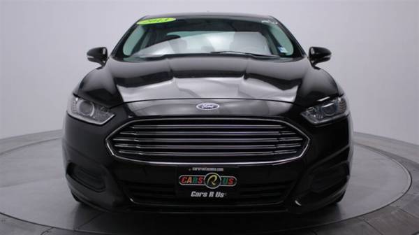 2013 Ford Fusion SE for sale in Tacoma, WA – photo 2
