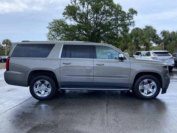 2017 Chevrolet Suburban Premier SUV For Sale - - by for sale in West Palm Beach, FL – photo 2