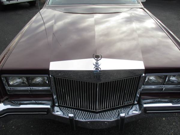 1983 Cadillac Eldorado Coupe - cars & trucks - by dealer - vehicle... for sale in Loretto, PA – photo 10