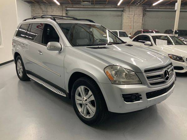 2008 Mercedes-Benz GL-Class Premium Quick Easy Experience! for sale in Fresno, CA – photo 3