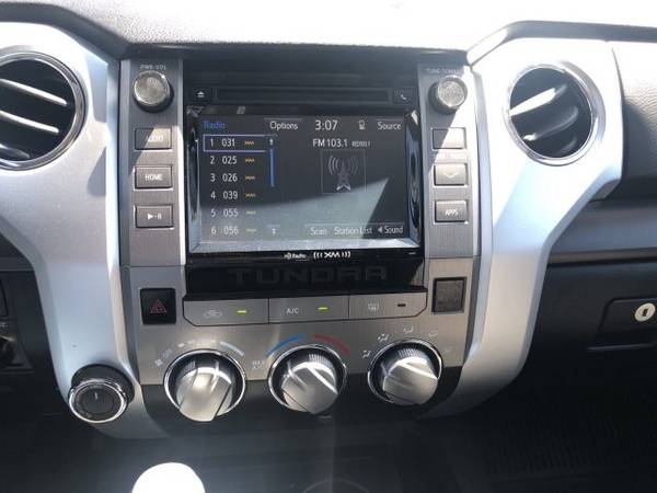 2017 Toyota Tundra 4WD 4x4 Truck SR5 Crew Cab for sale in Redding, CA – photo 21