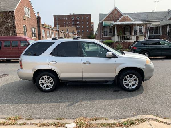 2005 Acura MDX Touring - cars & trucks - by owner - vehicle... for sale in Brooklyn, NY – photo 7