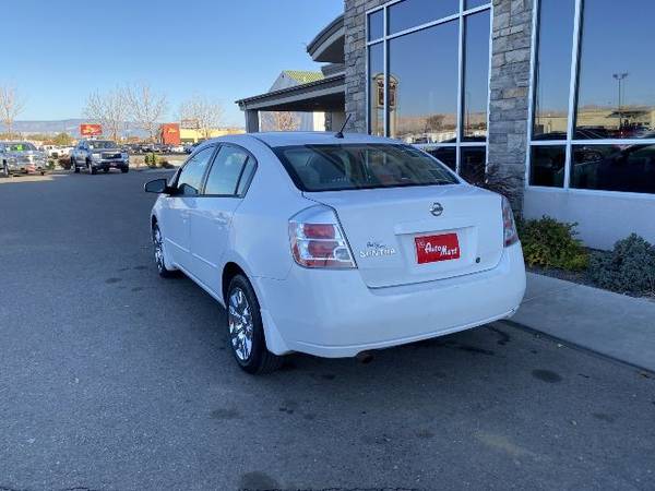 2008 Nissan Sentra - - cars & trucks - by dealer - vehicle... for sale in Grand Junction, CO – photo 20
