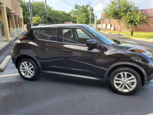⭐️ 2017 Nissan Juke S - with ONLY 18k Miles!!!⭐️ - cars & trucks -... for sale in Pensacola, FL – photo 6