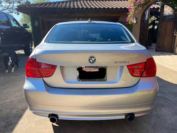 2011 BMW 335i - cars & trucks - by owner - vehicle automotive sale for sale in Penngrove, CA – photo 13