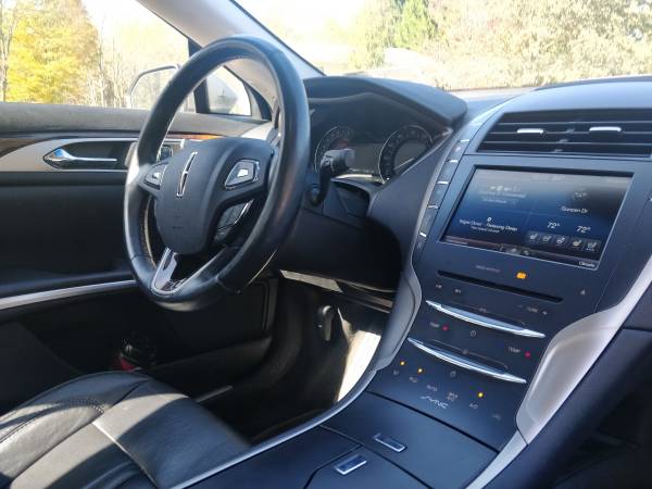 2016 Lincoln mkz for sale in Ithaca, NY – photo 10