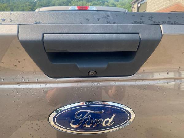 2019 Ford F-150 F150 F 150 XLT 4x4 4dr SuperCrew 5 5 ft SB EVERYONE for sale in Vandergrift, PA – photo 7