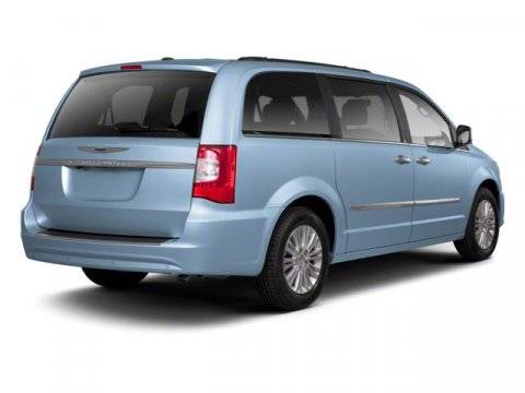 2013 Chrysler Town Country Touring - - by dealer for sale in Burnsville, MN – photo 2