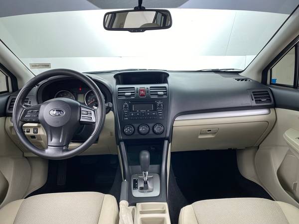 2013 Subaru XV Crosstrek Premium Sport Utility 4D hatchback White for sale in Atlanta, GA – photo 21