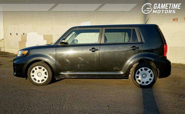 2014 Scion xB Base 4dr Wagon 4A for sale in Eugene, OR – photo 3