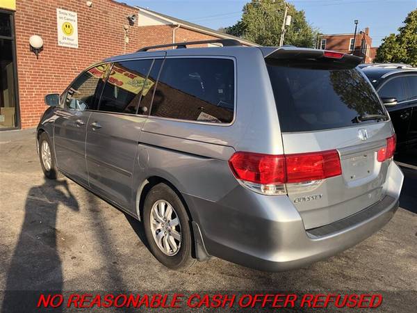 2009 Honda Odyssey EX-L - cars & trucks - by dealer - vehicle... for sale in Saint Louis, MO – photo 3