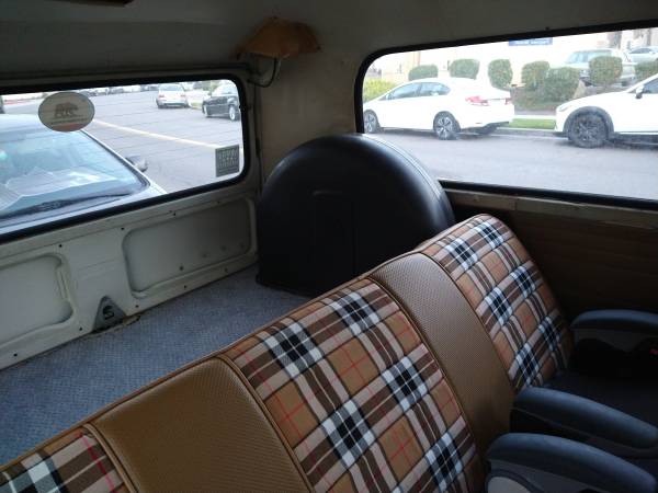 1971 VW bus Classic deluxe - cars & trucks - by owner - vehicle... for sale in Oceanside, CA – photo 16