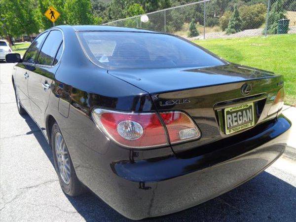 2004 Lexus ES 330 Base - Financing Options Available! for sale in Thousand Oaks, CA – photo 5