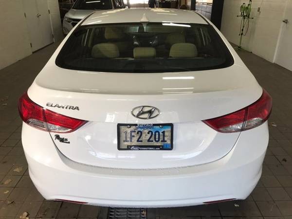 2013 Hyundai Elantra Gls $899 Down Delivers! - cars & trucks - by... for sale in Buffalo, MN – photo 16
