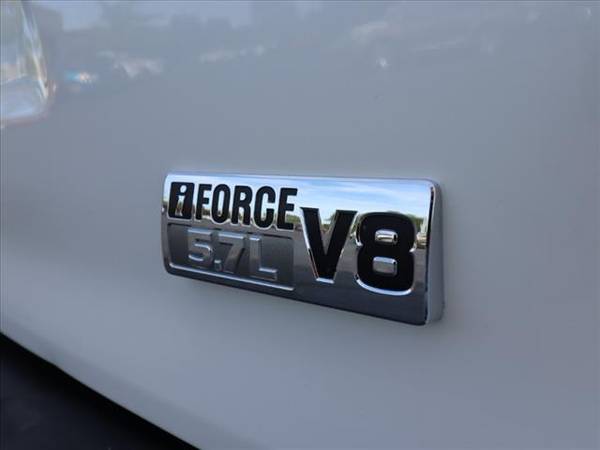 2010 Toyota Sequoia Platinum - SUV for sale in Grand Blanc, MI – photo 7