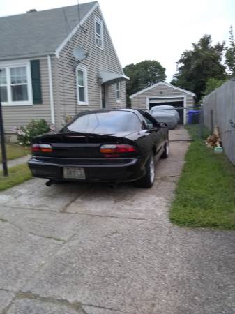 1999 Chevy Camaro SS for sale in Pawtucket, RI – photo 2