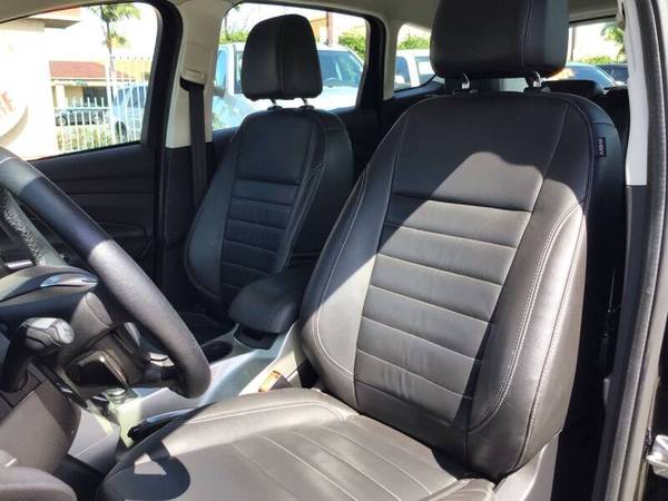 2015 Ford C-MAX Energi ENERGY SEL!!!!! LOW MILES! LOCAL CALIFORNIA... for sale in Chula vista, CA – photo 13