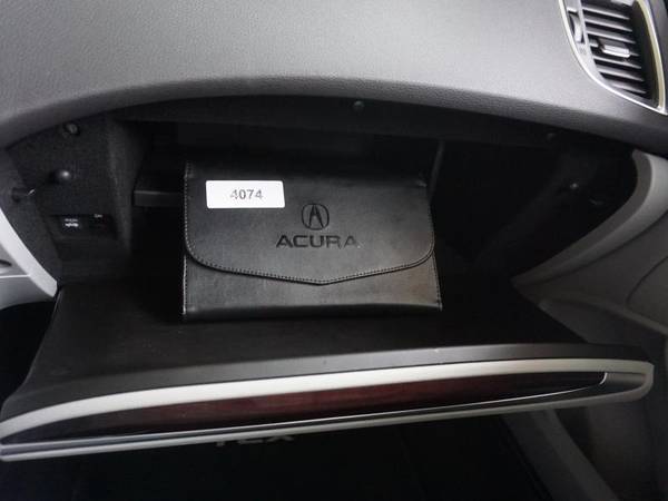 2016 Acura TLX FWD sedan Gray for sale in Baton Rouge , LA – photo 21