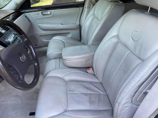 2009 Cadillac DTS for sale in largo, FL – photo 2