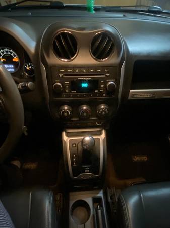 2014 Jeep Compass for sale in Texarkana, AR – photo 6