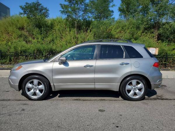 2009 Acura RDX - cars & trucks - by dealer - vehicle automotive sale for sale in Paterson, NJ – photo 3