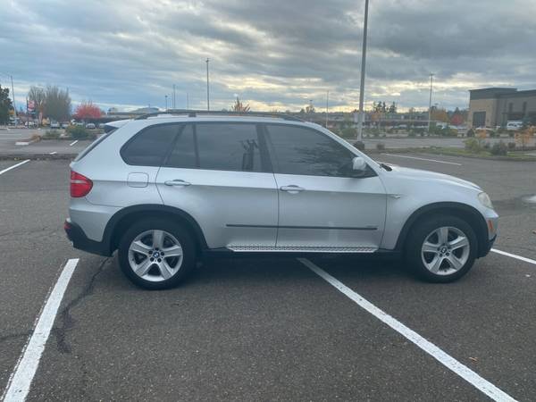2007 BMW X5 3.0si AWD 4dr SUV - cars & trucks - by dealer - vehicle... for sale in Kent, WA – photo 5