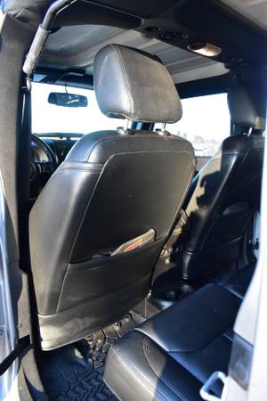 2015 Jeep Wrangler Unlimited 4WD 4dr Altitude - - by for sale in Garden City, ID – photo 15