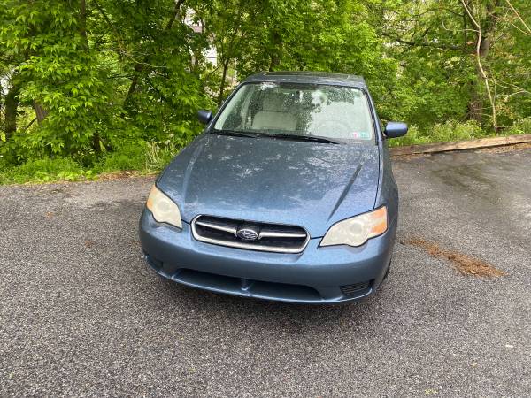 2006 Subaru Legacy i, SPECIAL EDITION for sale in Dallastown, PA – photo 2