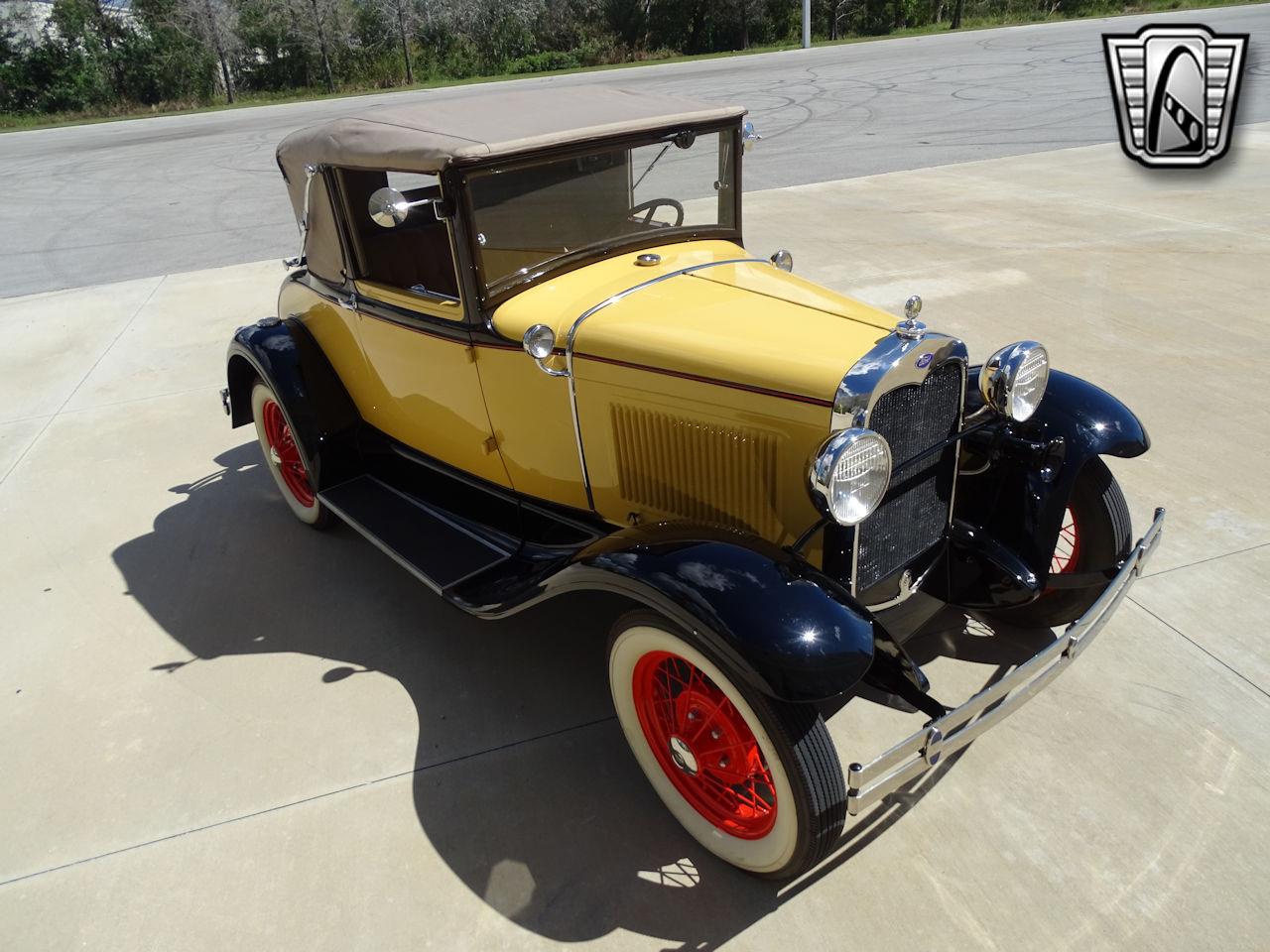 1930 Ford Model A for sale in O'Fallon, IL – photo 22