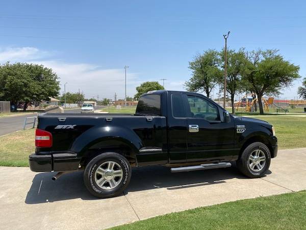 >>> $1,500 DOWN *** 2006 FORD F-150 STX STEP-SIDE *** NICE TRUCK !!!... for sale in Lubbock, TX – photo 6