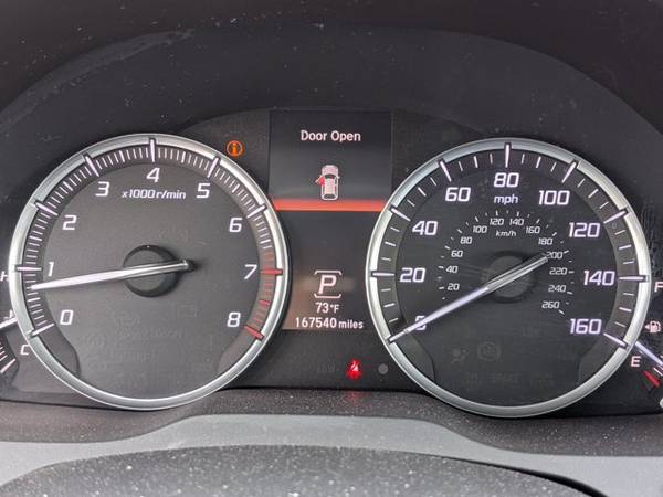 2015 Acura MDX Tech Pkg AWD All Wheel Drive SKU: FB032543 - cars & for sale in Tustin, CA – photo 9