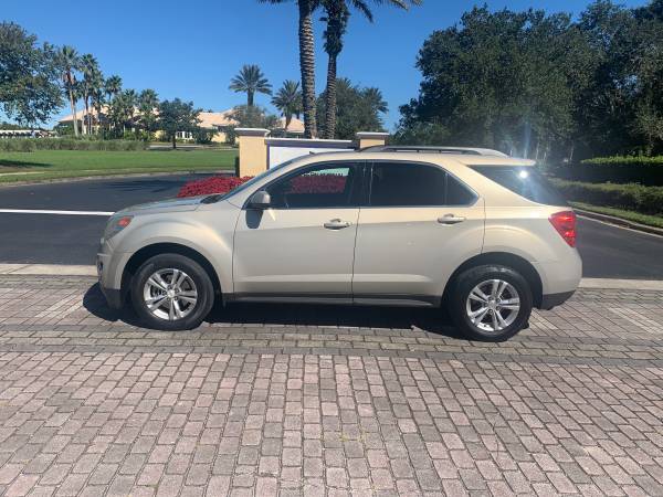 2012 Chevy Equinox LT/2LT - cars & trucks - by dealer - vehicle... for sale in South Daytona, FL – photo 5