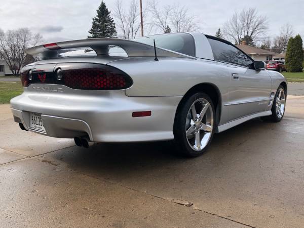 2000 Trans am for sale in Hibbing, MN – photo 3