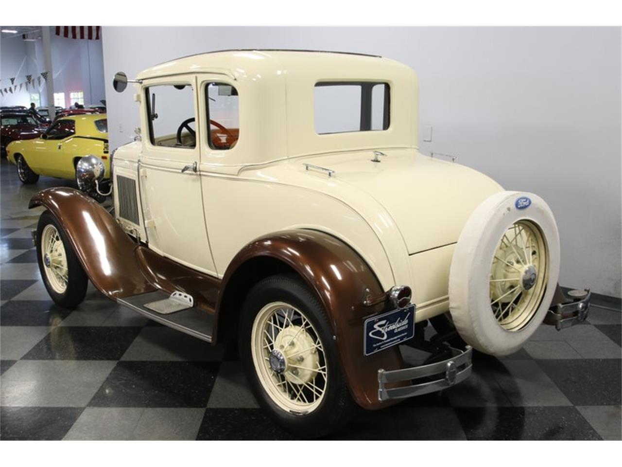 1931 Ford Model A for sale in Concord, NC – photo 8