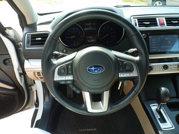 2016 Subaru Outback Premium Stock #3910 for sale in Weaverville, NC – photo 12