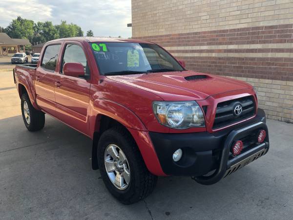 2007 Toyota Tacoma for sale in Denver , CO – photo 4