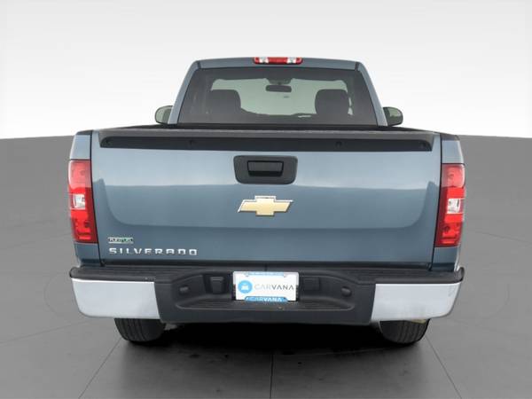 2010 Chevy Chevrolet Silverado 1500 Regular Cab Work Truck Pickup 2D... for sale in Ronkonkoma, NY – photo 9