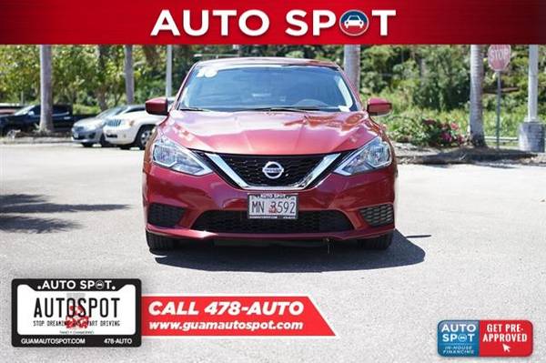 2016 Nissan Sentra - - by dealer for sale in Other, Other – photo 2