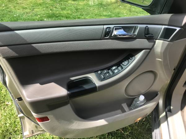 Chrysler Pacifica for sale in Leon, IA – photo 7