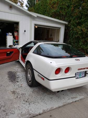85 Corvette for sale in Pendleton, OR – photo 8