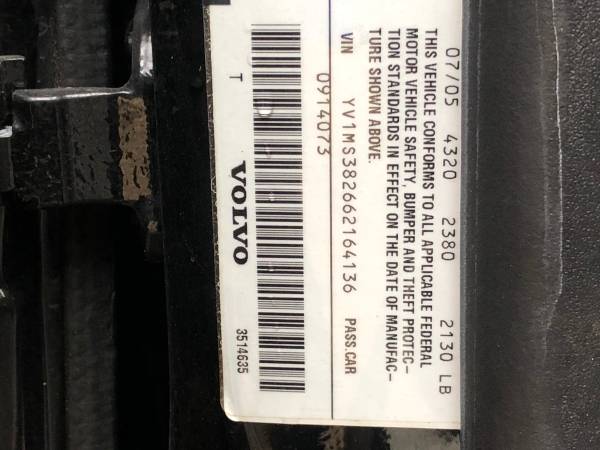 2006 Volvo S40 for sale in Silver Spring, District Of Columbia – photo 9