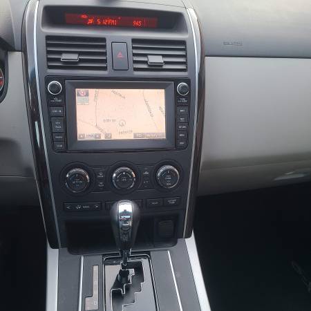 2012 Mazda CX-9 Grand Touring 7 passenger for sale in Other, MA – photo 10
