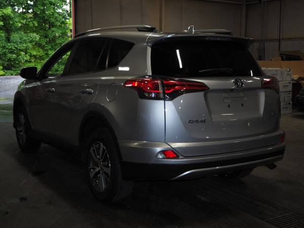 2018 Toyota RAV4 XLE - - by dealer - vehicle for sale in Asheboro, NC – photo 15