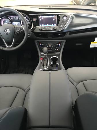 NEW-2019 BUICK ENVISION, VOTED BEST IN CLASS for sale in Patterson, CA – photo 13